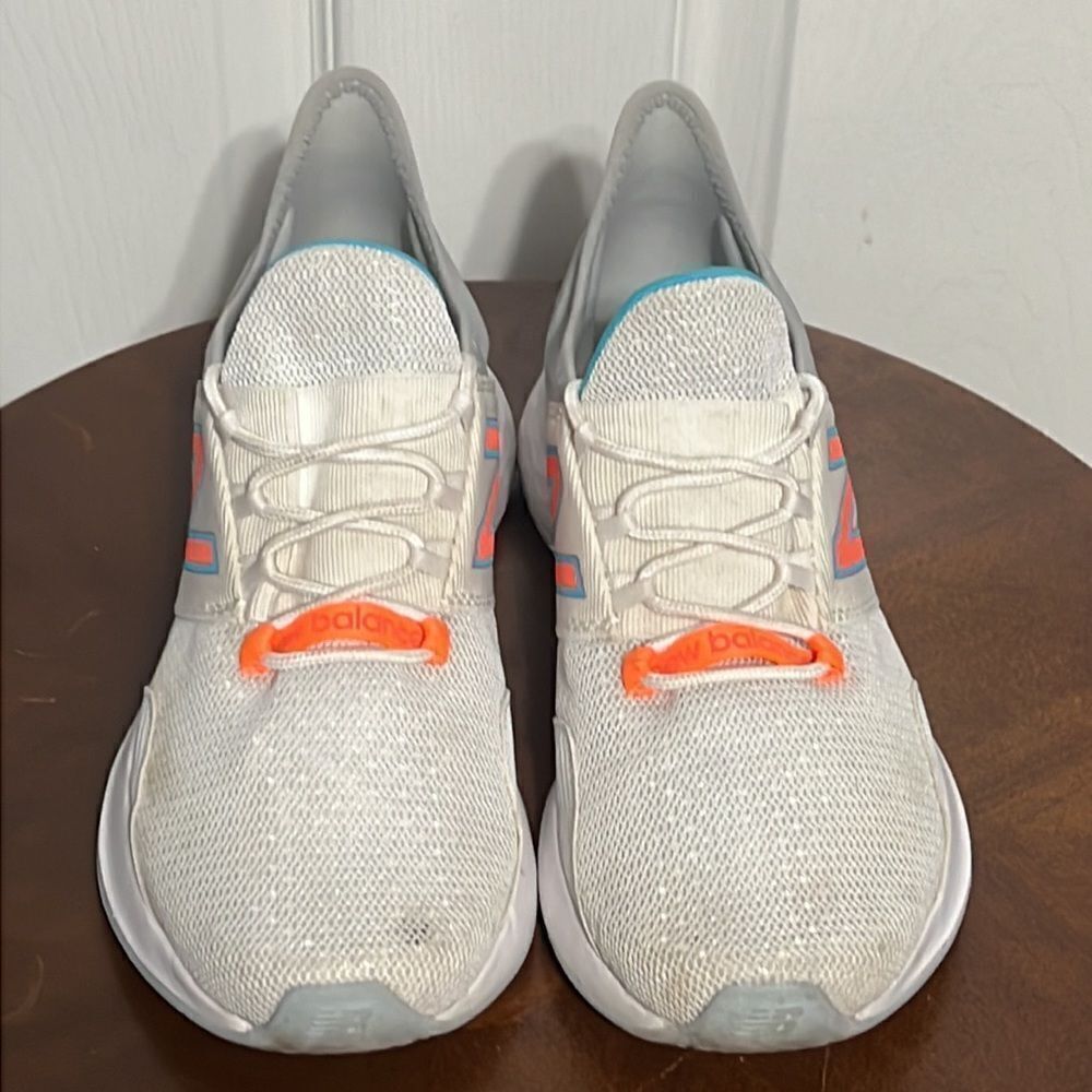 🔥🔥New Balance ROAV FreshFoam - Great Used Condition - Women Sz 10 🔥🔥 - Picture 7 of 13